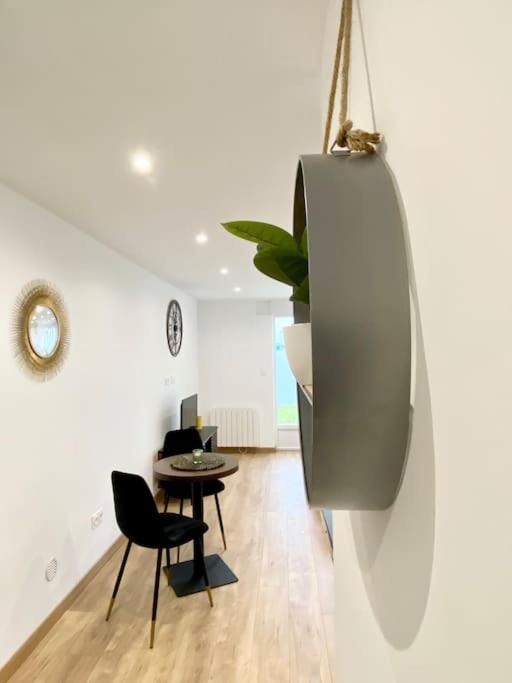 L Evasion - Appartement Plage - Tv Hd - Wifi Fibre Calais Bagian luar foto
