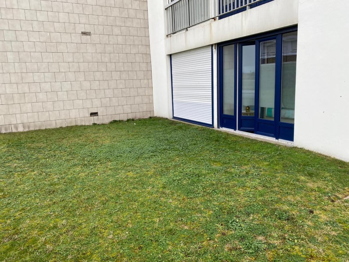 L Evasion - Appartement Plage - Tv Hd - Wifi Fibre Calais Bagian luar foto