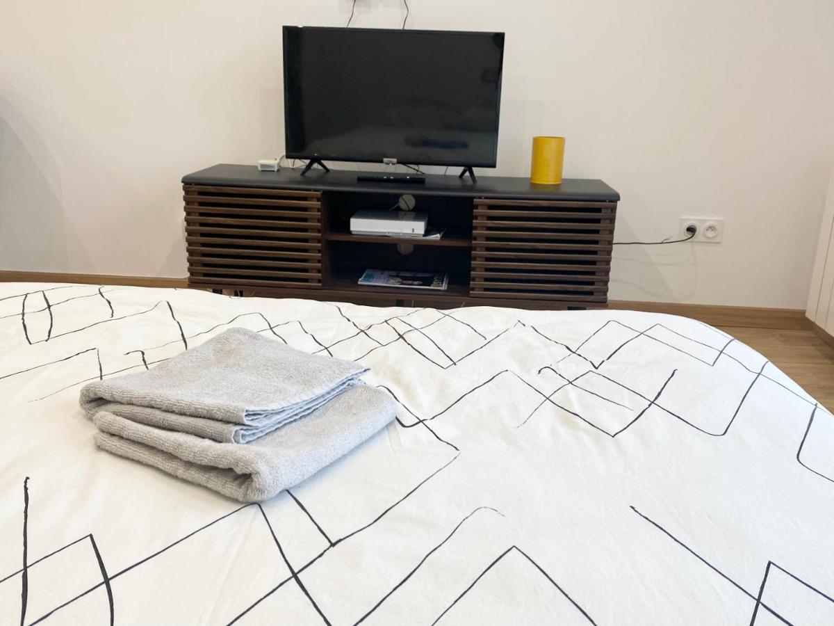 L Evasion - Appartement Plage - Tv Hd - Wifi Fibre Calais Bagian luar foto