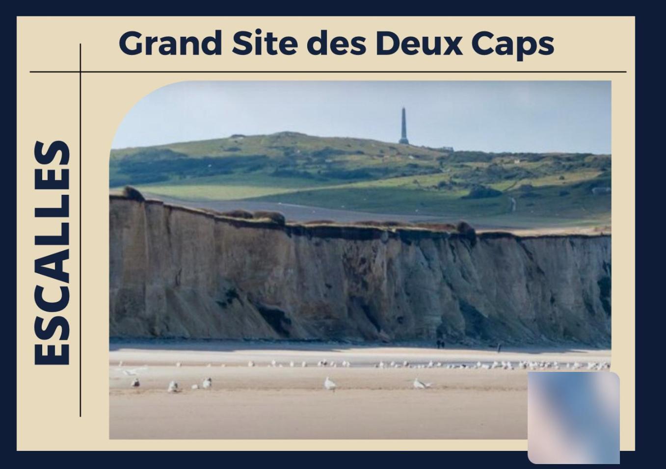 L Evasion - Appartement Plage - Tv Hd - Wifi Fibre Calais Bagian luar foto